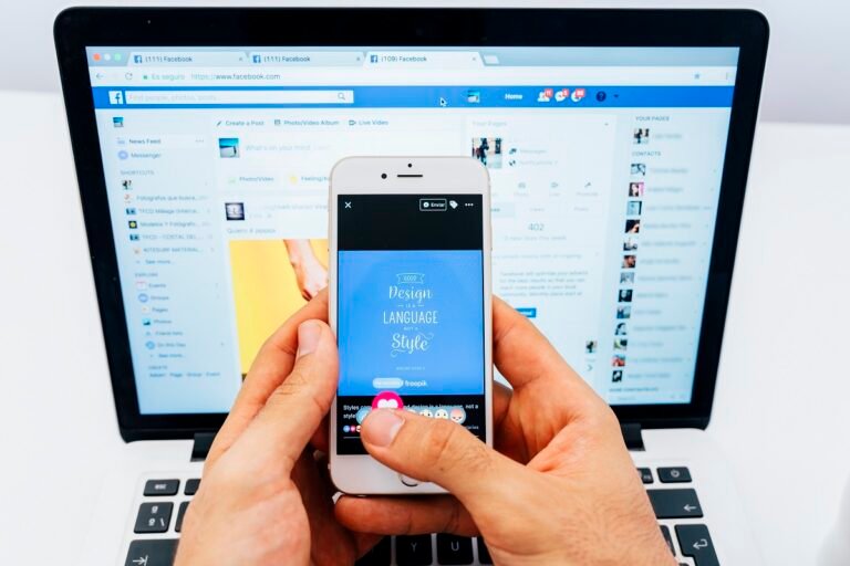 10 Benefits of Advertising on Facebook for Your Business